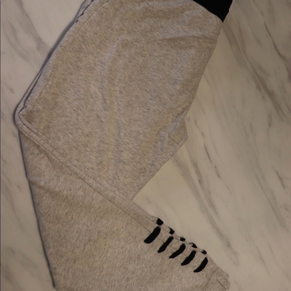Pink Joggers - Picture 3 of 3